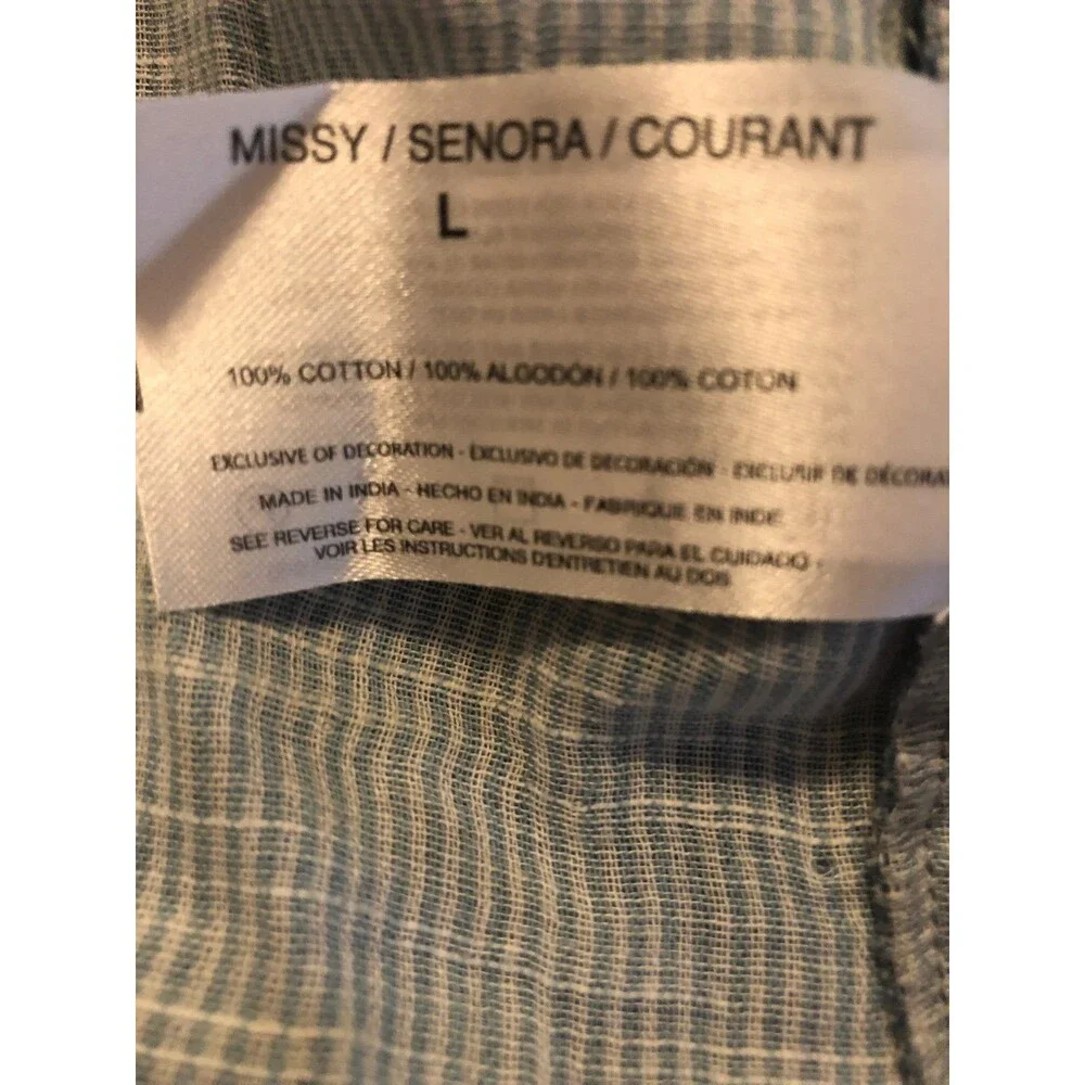 William Rast Top - Picture 6 of 6